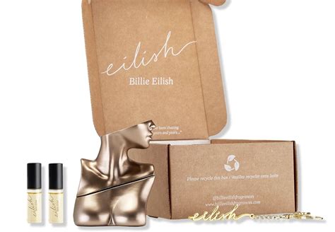 does ulta sell billie eilish perfume
